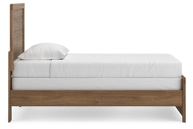 Broachmyn Bed