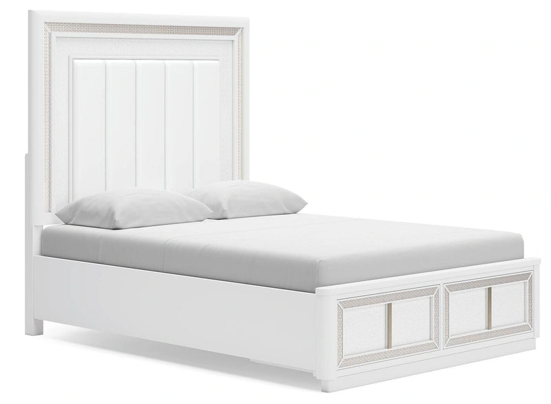 Chalanna Bedroom Set