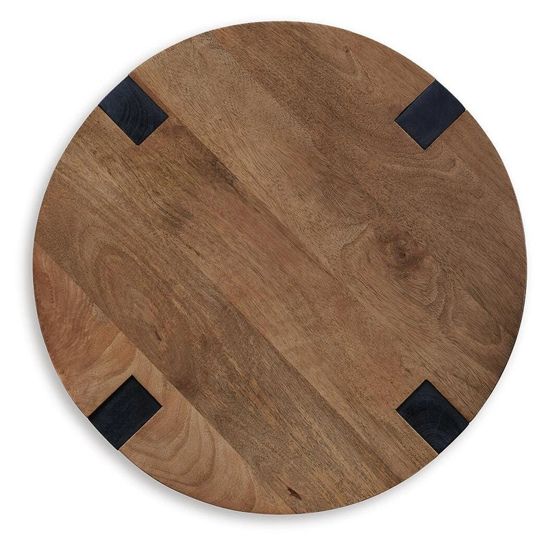 Hanneforth Occasional Table Set