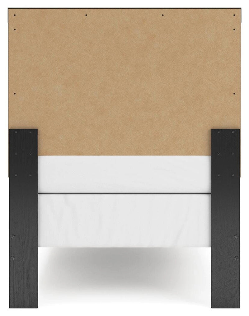 Broachmyn Bed