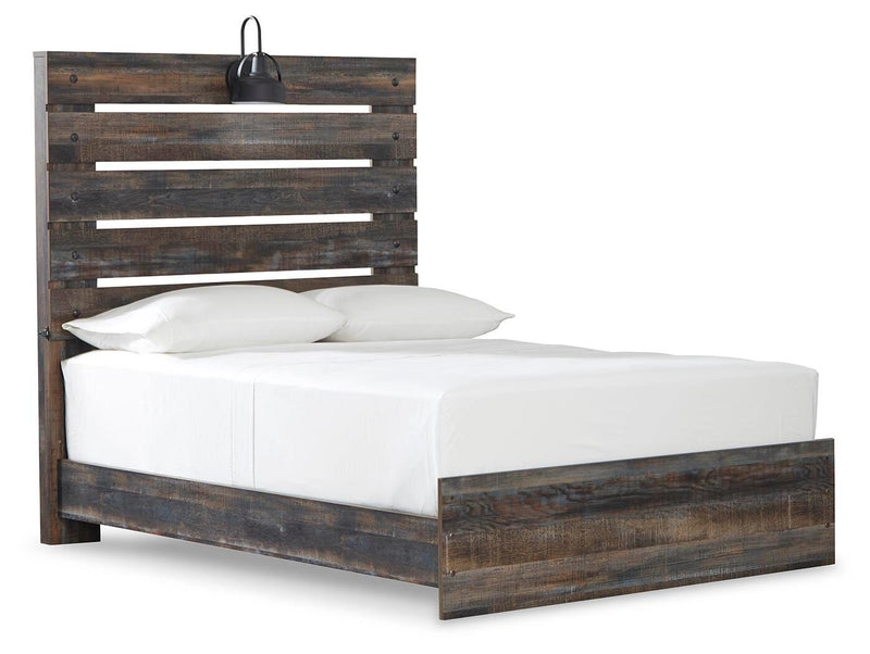 Drystan Bedroom Set