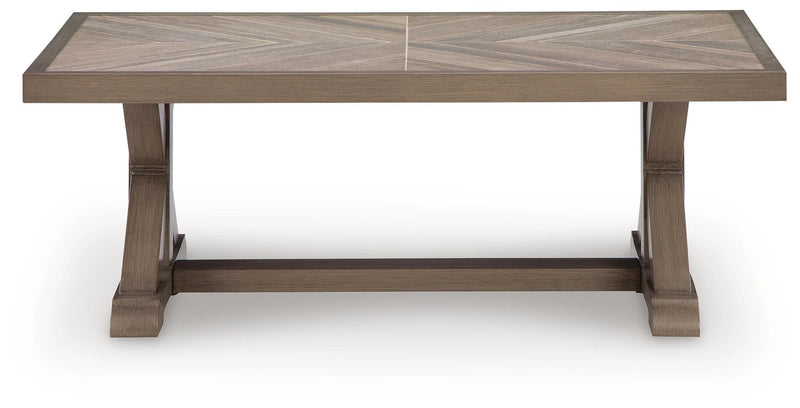 Laguna Heights Outdoor Coffee Table