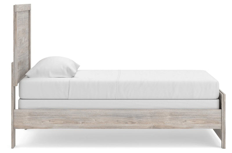 Broachmyn Bed