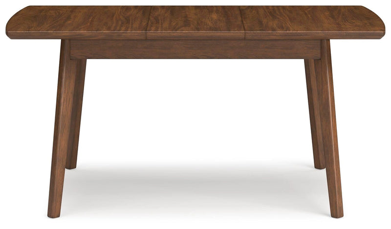 Lyncott Dining Room Set