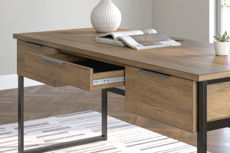 Montia Home Office Set