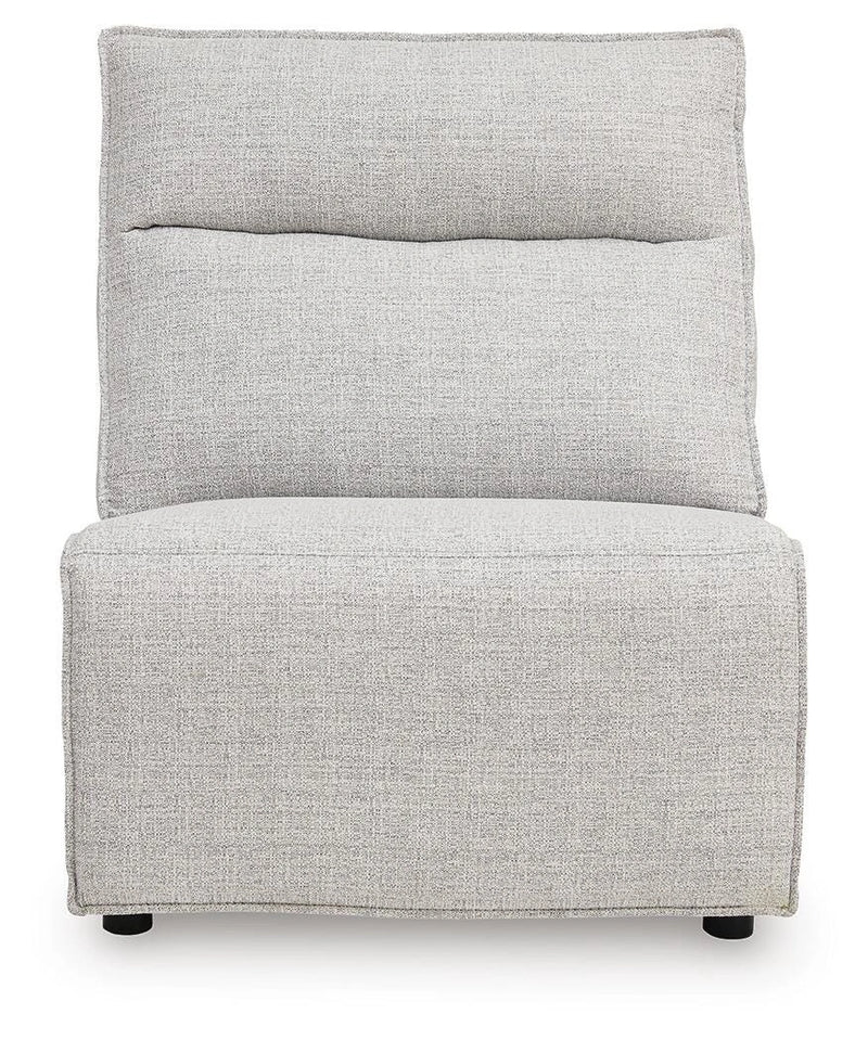 Modmax II Reclining Sectional with Console