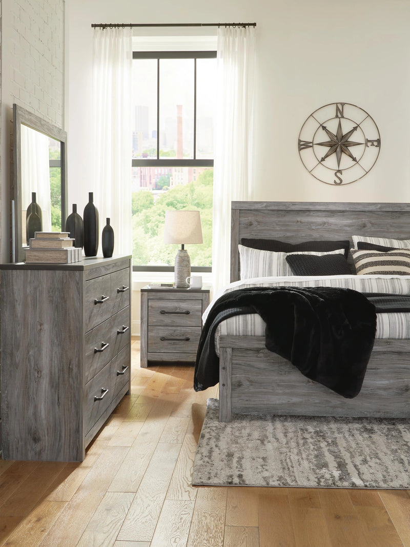 Bronyan Bedroom Set